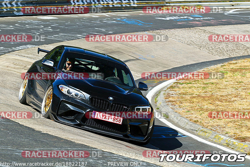 Bild #18822187 - Touristenfahrten Nürburgring Nordschleife (28.08.2022)