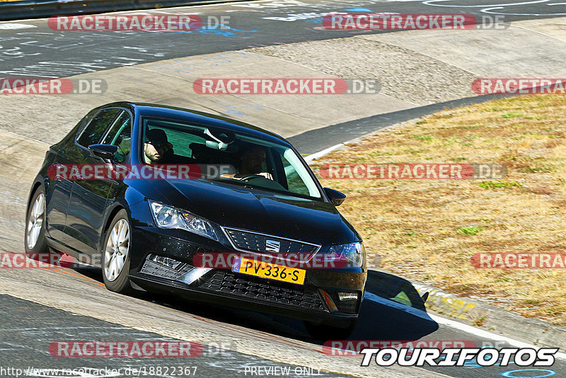 Bild #18822367 - Touristenfahrten Nürburgring Nordschleife (28.08.2022)