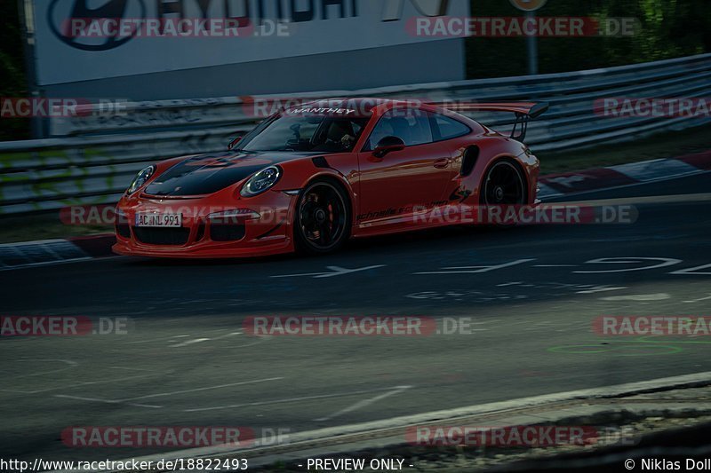 Bild #18822493 - Touristenfahrten Nürburgring Nordschleife (28.08.2022)