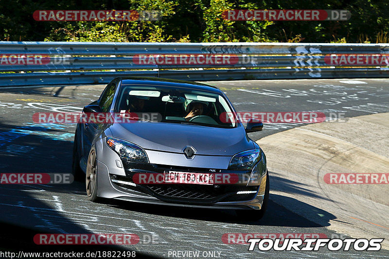 Bild #18822498 - Touristenfahrten Nürburgring Nordschleife (28.08.2022)