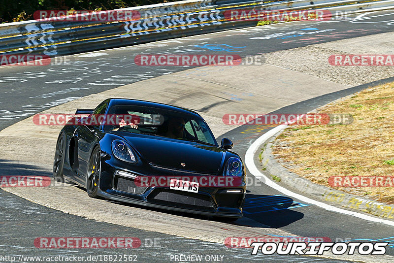 Bild #18822562 - Touristenfahrten Nürburgring Nordschleife (28.08.2022)