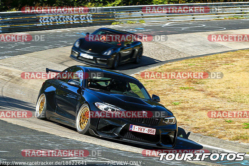 Bild #18822641 - Touristenfahrten Nürburgring Nordschleife (28.08.2022)