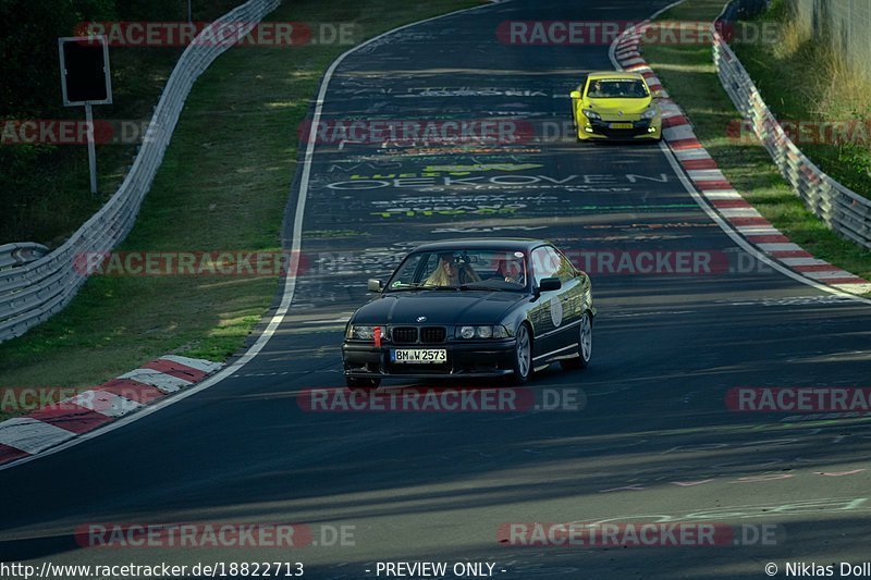 Bild #18822713 - Touristenfahrten Nürburgring Nordschleife (28.08.2022)