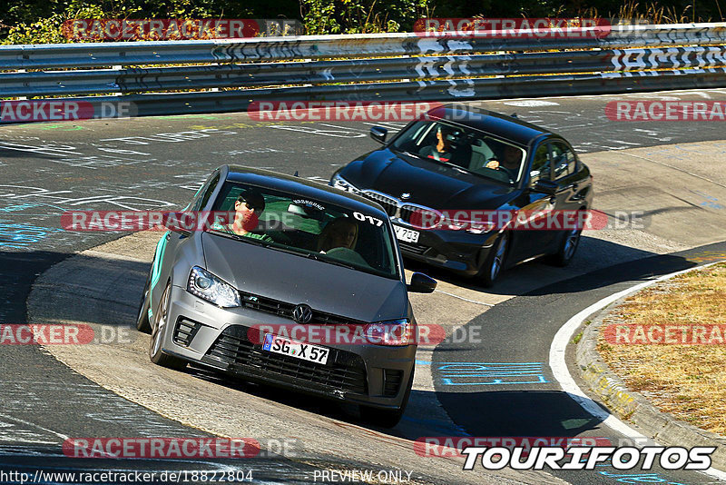 Bild #18822804 - Touristenfahrten Nürburgring Nordschleife (28.08.2022)