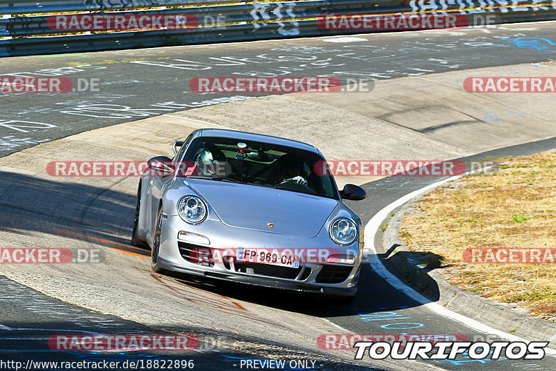 Bild #18822896 - Touristenfahrten Nürburgring Nordschleife (28.08.2022)