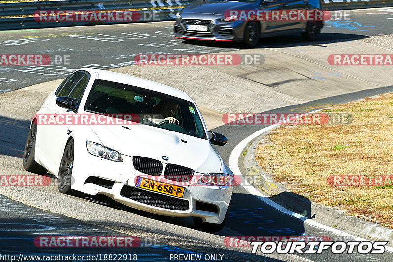 Bild #18822918 - Touristenfahrten Nürburgring Nordschleife (28.08.2022)