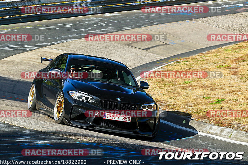 Bild #18822992 - Touristenfahrten Nürburgring Nordschleife (28.08.2022)