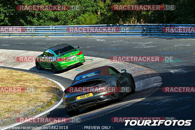 Bild #18823018 - Touristenfahrten Nürburgring Nordschleife (28.08.2022)