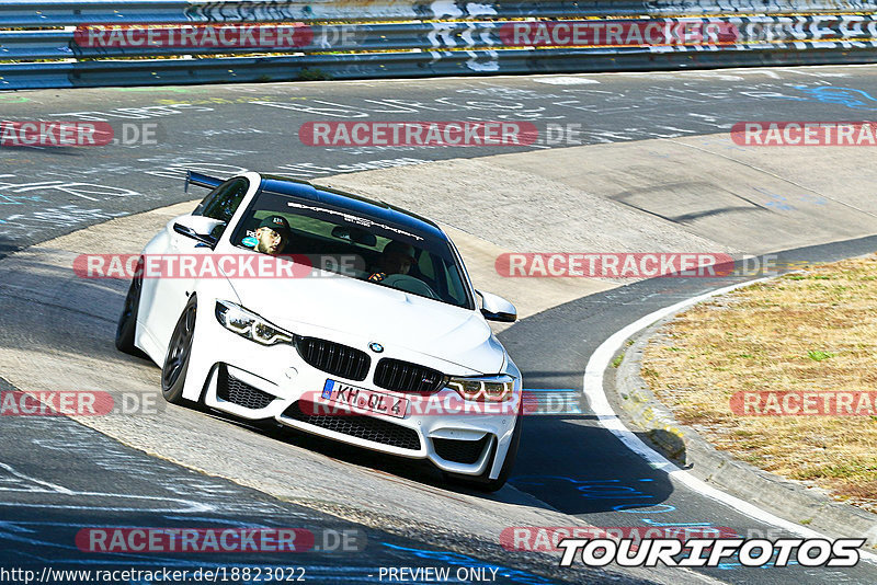 Bild #18823022 - Touristenfahrten Nürburgring Nordschleife (28.08.2022)