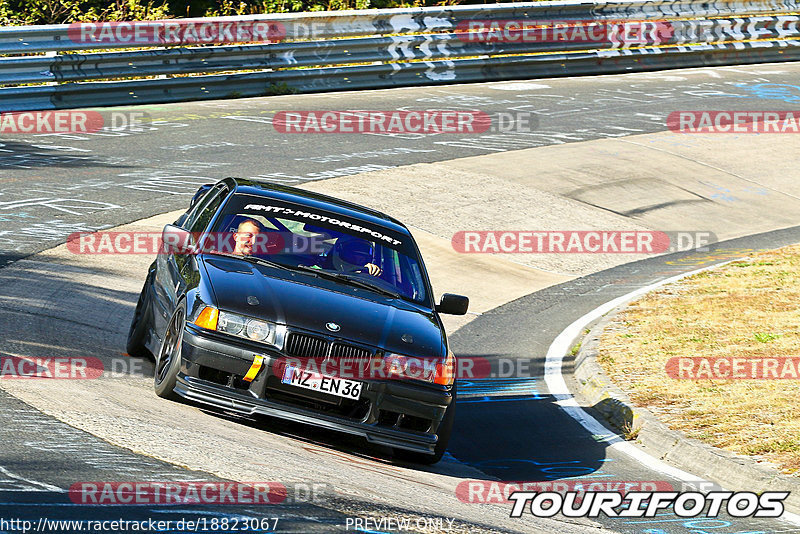 Bild #18823067 - Touristenfahrten Nürburgring Nordschleife (28.08.2022)