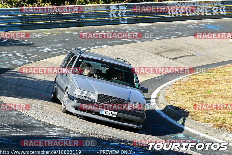 Bild #18823119 - Touristenfahrten Nürburgring Nordschleife (28.08.2022)