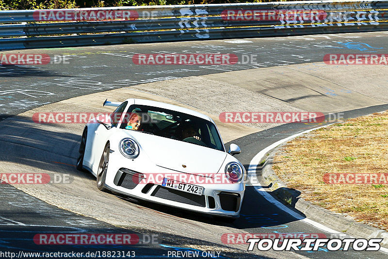 Bild #18823143 - Touristenfahrten Nürburgring Nordschleife (28.08.2022)