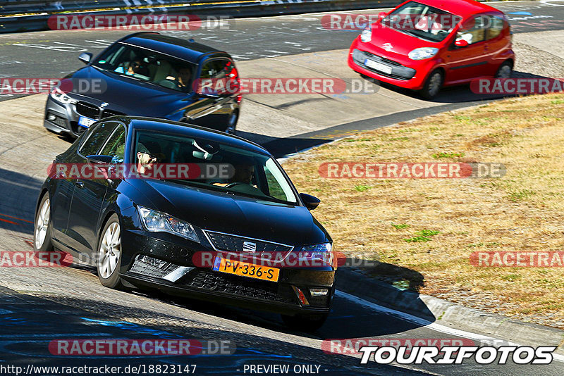 Bild #18823147 - Touristenfahrten Nürburgring Nordschleife (28.08.2022)