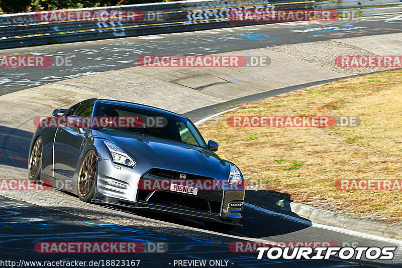 Bild #18823167 - Touristenfahrten Nürburgring Nordschleife (28.08.2022)