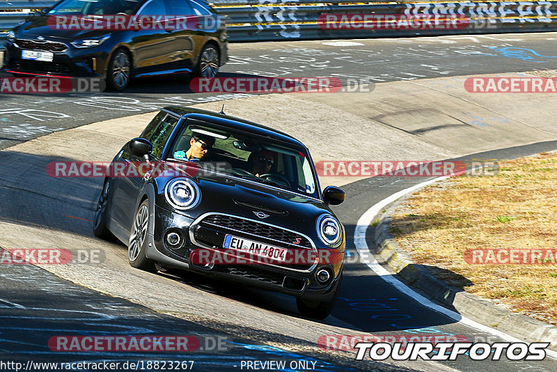 Bild #18823267 - Touristenfahrten Nürburgring Nordschleife (28.08.2022)