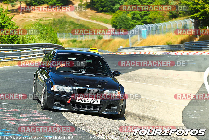 Bild #18823299 - Touristenfahrten Nürburgring Nordschleife (28.08.2022)