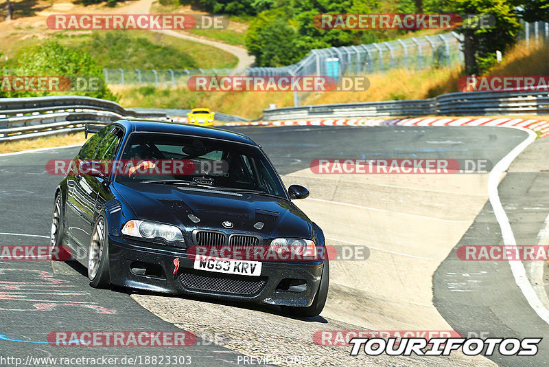 Bild #18823303 - Touristenfahrten Nürburgring Nordschleife (28.08.2022)