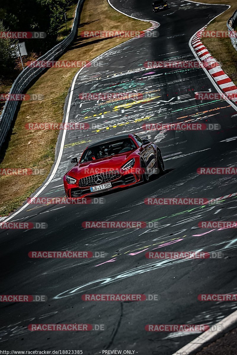 Bild #18823385 - Touristenfahrten Nürburgring Nordschleife (28.08.2022)