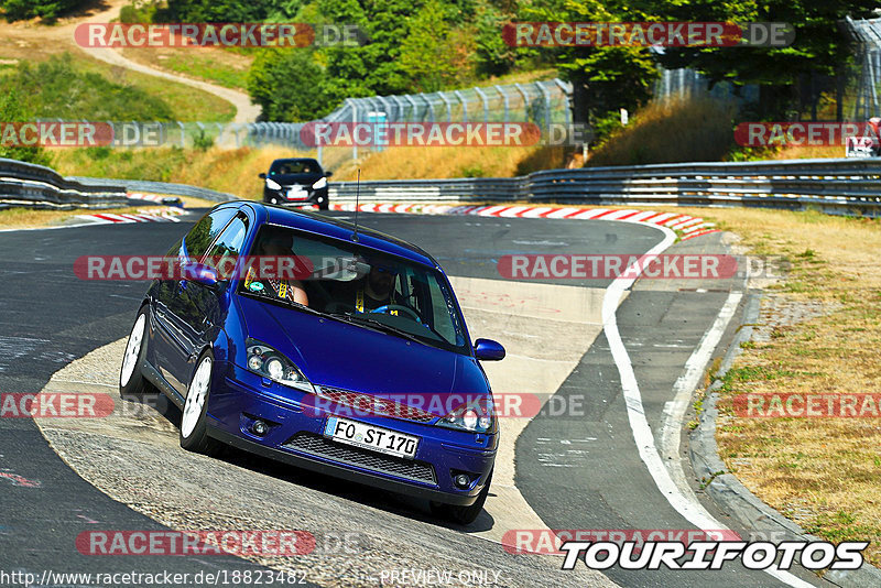 Bild #18823482 - Touristenfahrten Nürburgring Nordschleife (28.08.2022)