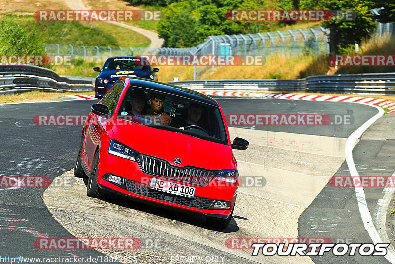 Bild #18823555 - Touristenfahrten Nürburgring Nordschleife (28.08.2022)