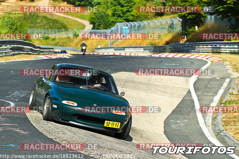 Bild #18823612 - Touristenfahrten Nürburgring Nordschleife (28.08.2022)