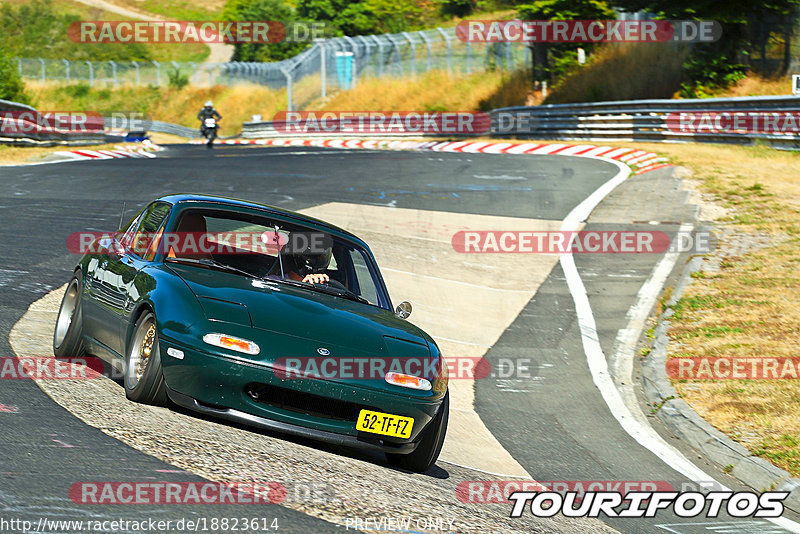 Bild #18823614 - Touristenfahrten Nürburgring Nordschleife (28.08.2022)