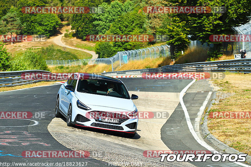 Bild #18823627 - Touristenfahrten Nürburgring Nordschleife (28.08.2022)