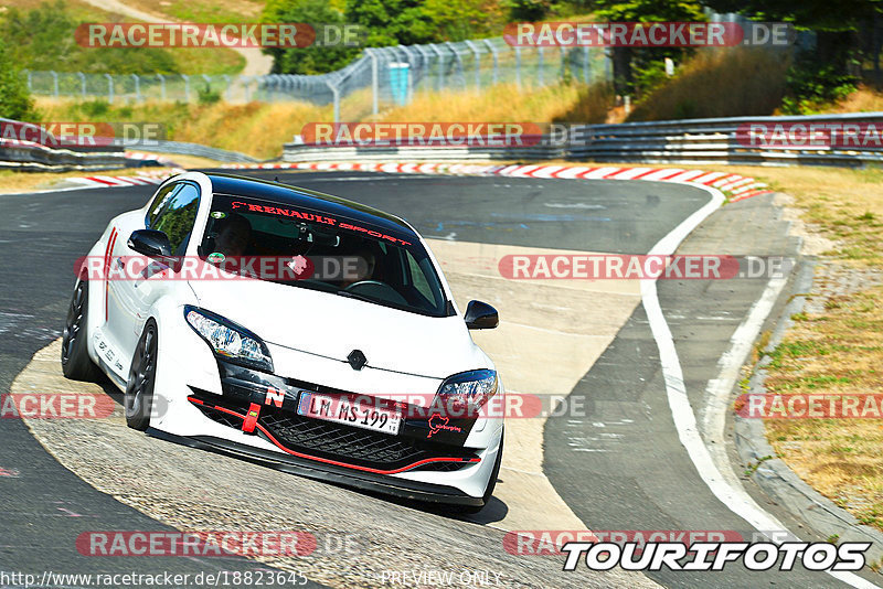 Bild #18823645 - Touristenfahrten Nürburgring Nordschleife (28.08.2022)