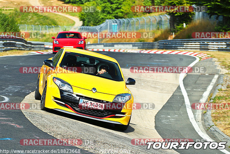 Bild #18823668 - Touristenfahrten Nürburgring Nordschleife (28.08.2022)