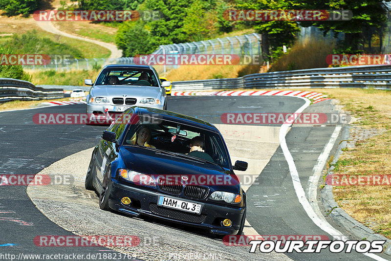 Bild #18823769 - Touristenfahrten Nürburgring Nordschleife (28.08.2022)