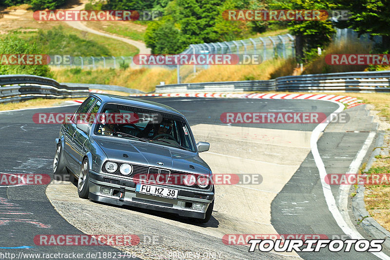 Bild #18823798 - Touristenfahrten Nürburgring Nordschleife (28.08.2022)