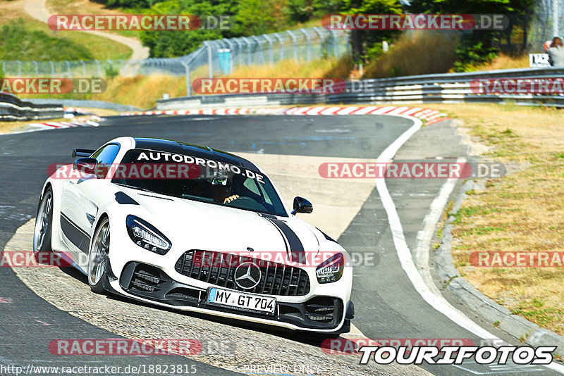 Bild #18823815 - Touristenfahrten Nürburgring Nordschleife (28.08.2022)