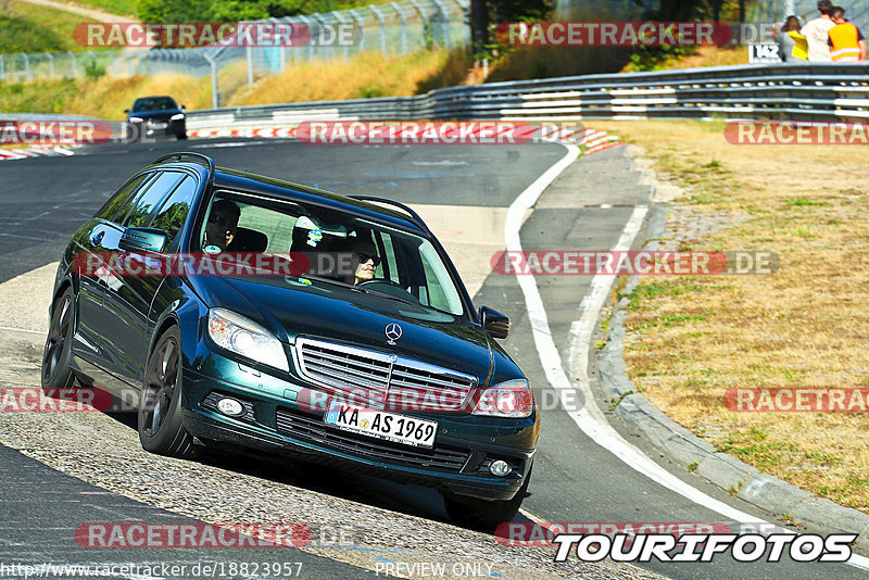 Bild #18823957 - Touristenfahrten Nürburgring Nordschleife (28.08.2022)