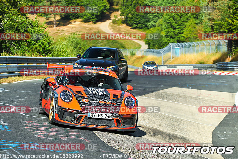 Bild #18823992 - Touristenfahrten Nürburgring Nordschleife (28.08.2022)