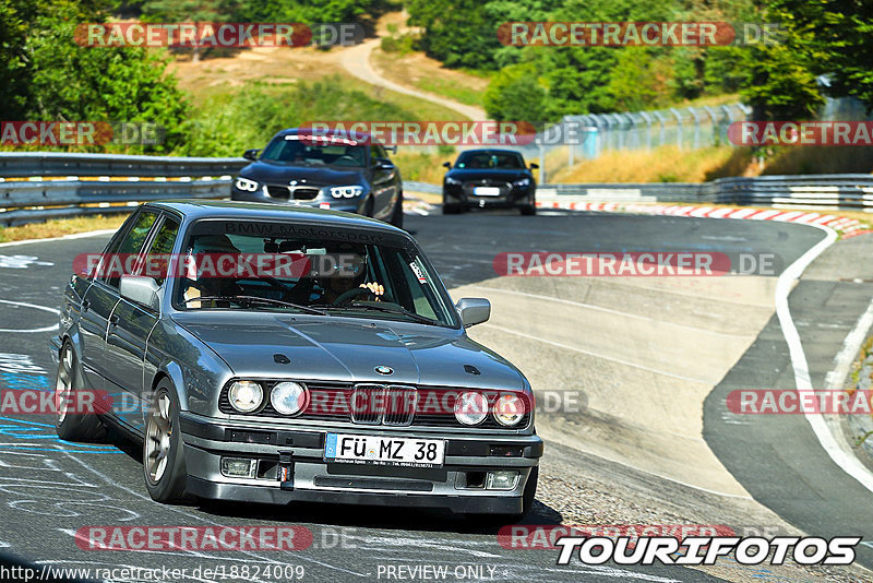 Bild #18824009 - Touristenfahrten Nürburgring Nordschleife (28.08.2022)