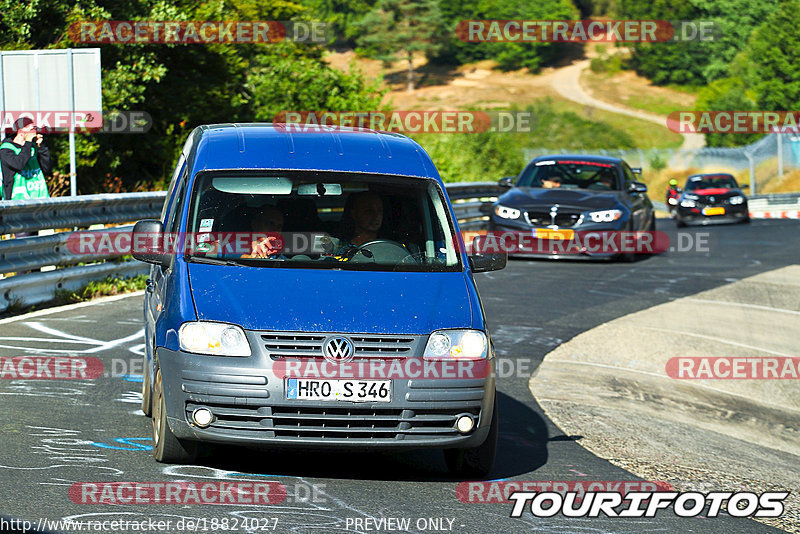 Bild #18824027 - Touristenfahrten Nürburgring Nordschleife (28.08.2022)