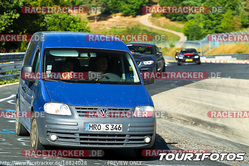 Bild #18824028 - Touristenfahrten Nürburgring Nordschleife (28.08.2022)