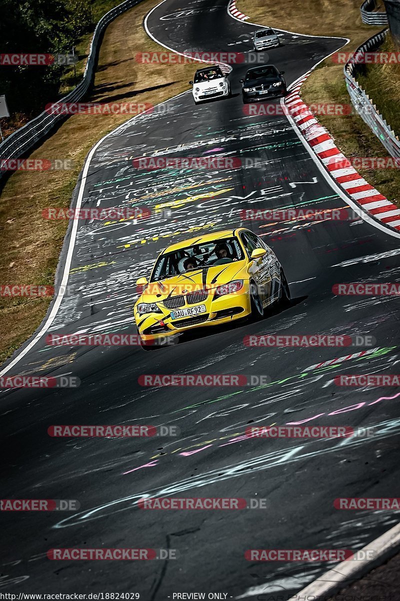 Bild #18824029 - Touristenfahrten Nürburgring Nordschleife (28.08.2022)