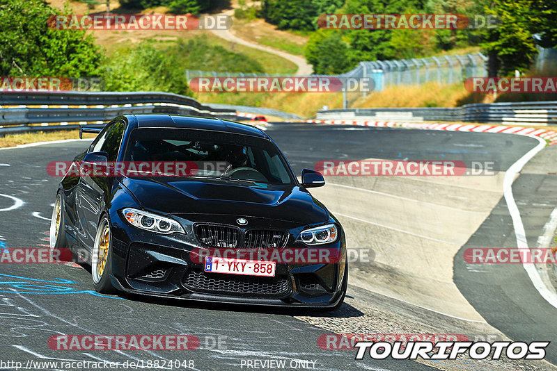 Bild #18824048 - Touristenfahrten Nürburgring Nordschleife (28.08.2022)