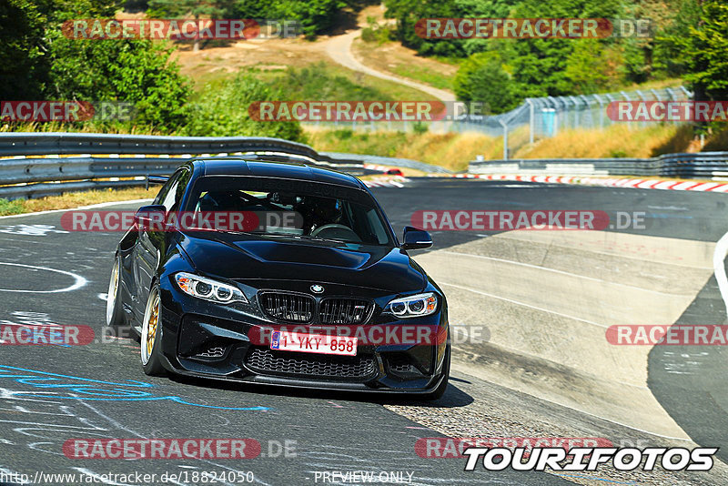 Bild #18824050 - Touristenfahrten Nürburgring Nordschleife (28.08.2022)