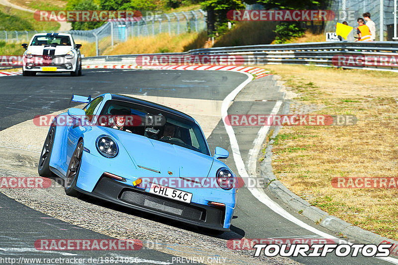 Bild #18824056 - Touristenfahrten Nürburgring Nordschleife (28.08.2022)