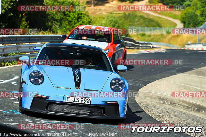 Bild #18824114 - Touristenfahrten Nürburgring Nordschleife (28.08.2022)