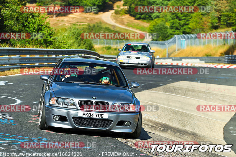 Bild #18824121 - Touristenfahrten Nürburgring Nordschleife (28.08.2022)