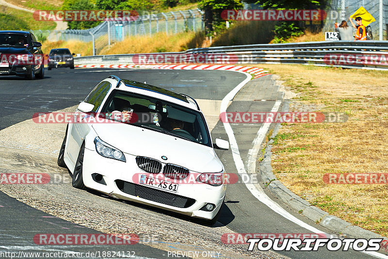 Bild #18824132 - Touristenfahrten Nürburgring Nordschleife (28.08.2022)