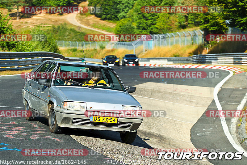 Bild #18824145 - Touristenfahrten Nürburgring Nordschleife (28.08.2022)