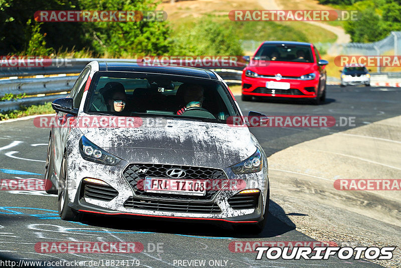 Bild #18824179 - Touristenfahrten Nürburgring Nordschleife (28.08.2022)