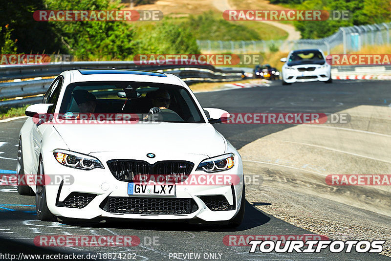 Bild #18824202 - Touristenfahrten Nürburgring Nordschleife (28.08.2022)