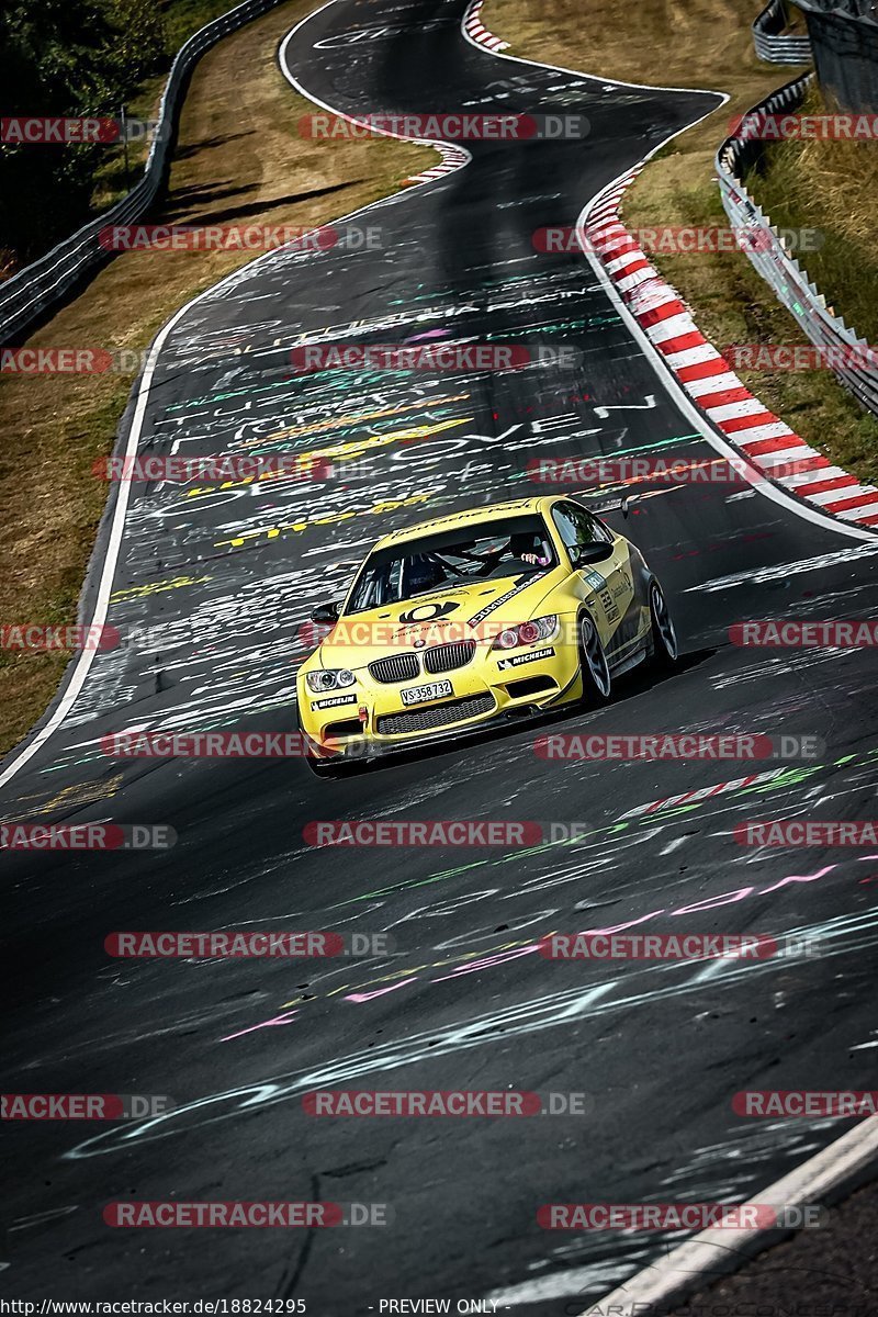 Bild #18824295 - Touristenfahrten Nürburgring Nordschleife (28.08.2022)