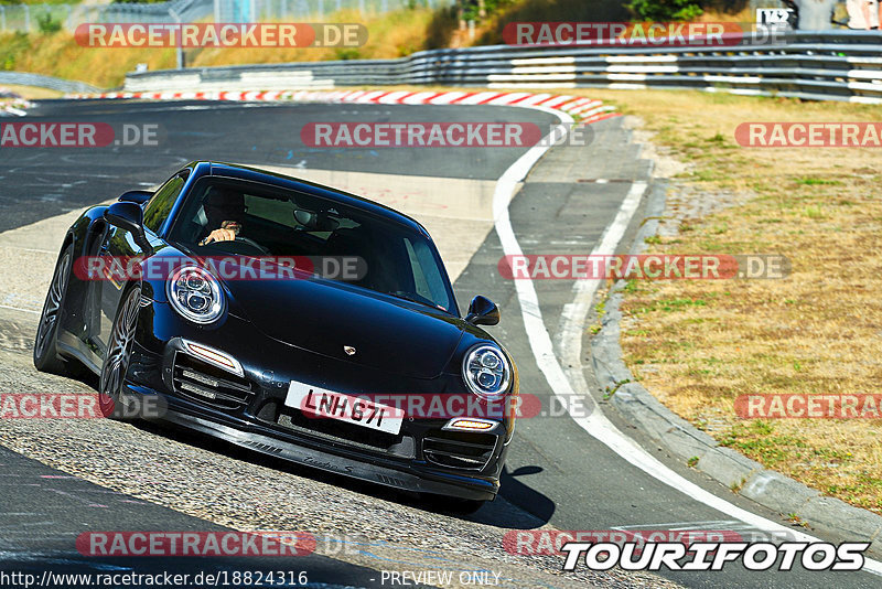 Bild #18824316 - Touristenfahrten Nürburgring Nordschleife (28.08.2022)