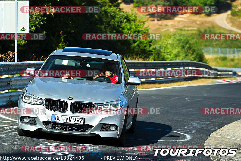 Bild #18824406 - Touristenfahrten Nürburgring Nordschleife (28.08.2022)